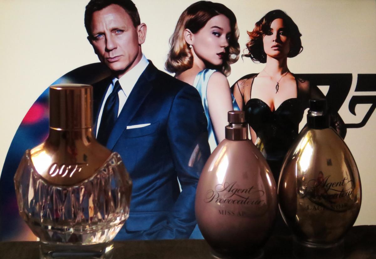 Lace Noir - Agent Provocateur - Gallery 3