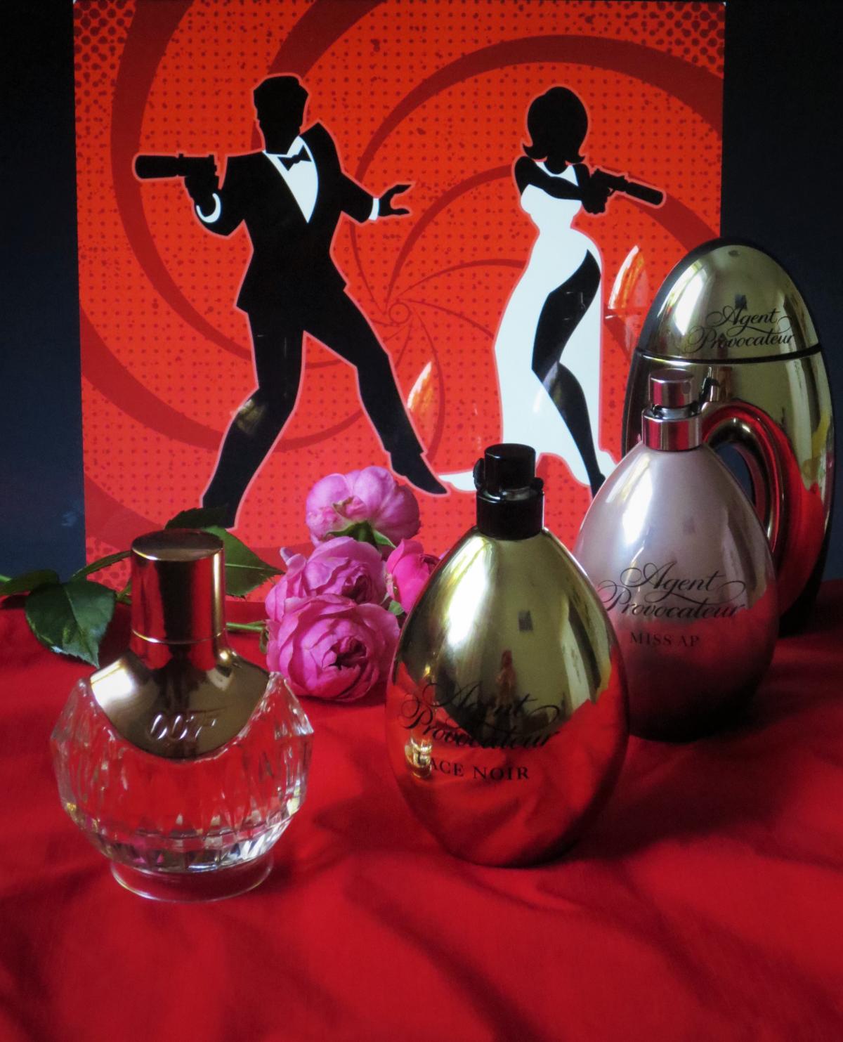 Lace Noir - Agent Provocateur - Gallery 4