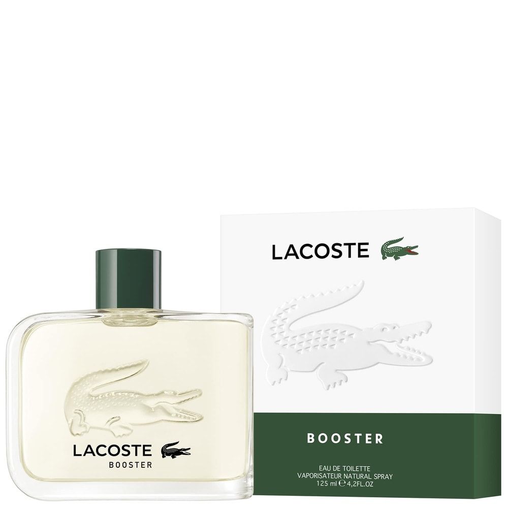 Lacoste Booster - Lacoste Fragrances - Gallery 2