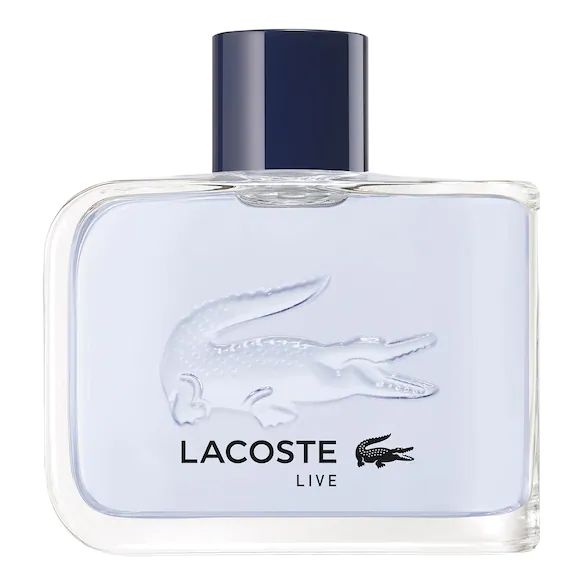 Lacoste L!ive - Lacoste Fragrances - Gallery 3