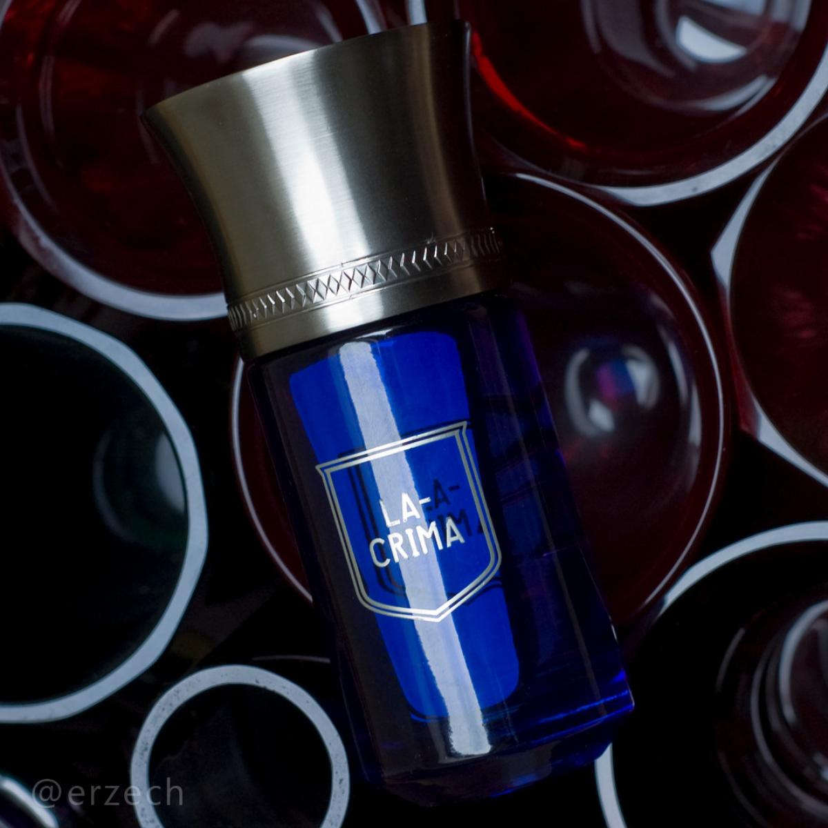 Lacrima Eau de Parfum - Les Liquides Imaginaires - Gallery 2