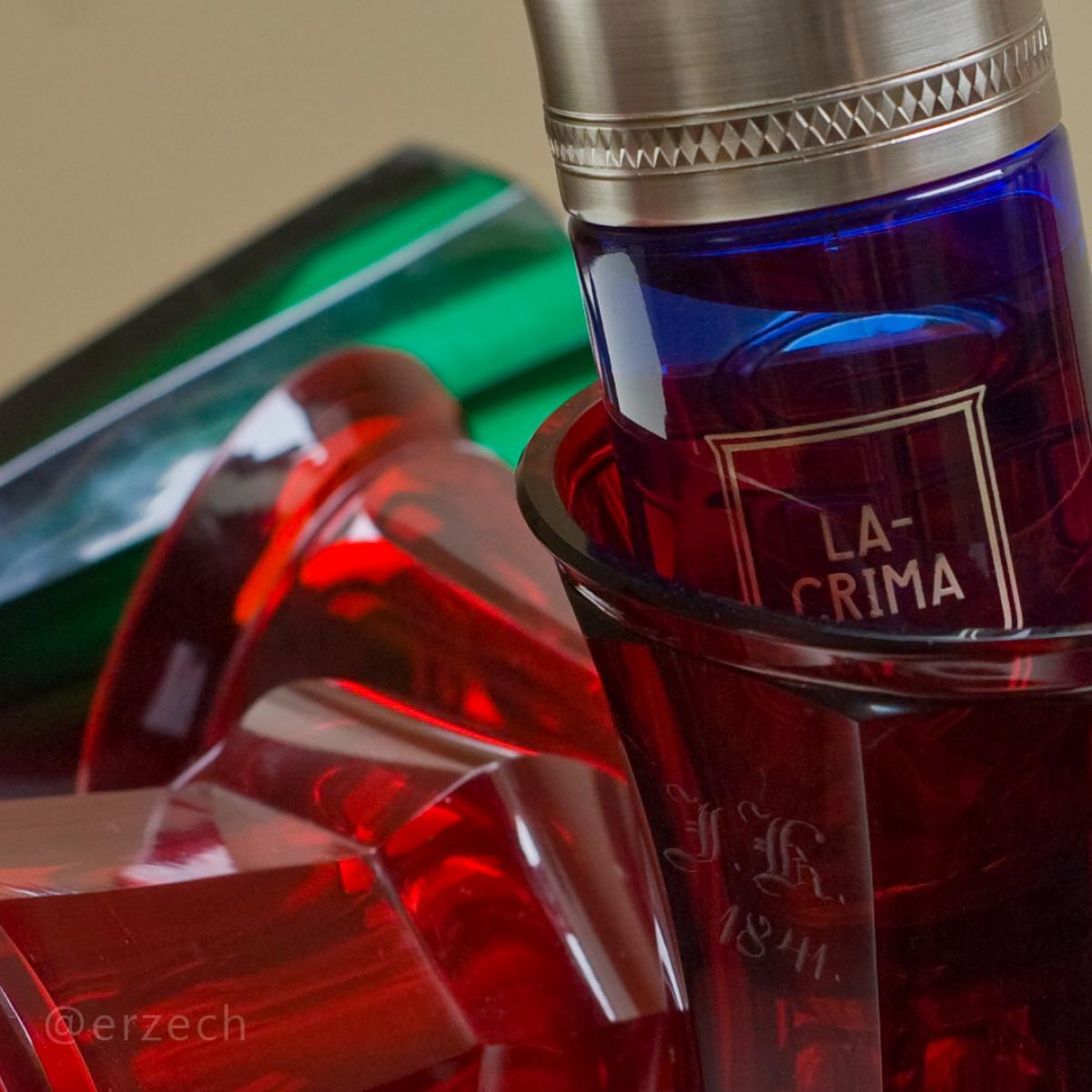 Lacrima Eau de Parfum - Les Liquides Imaginaires - Gallery 3