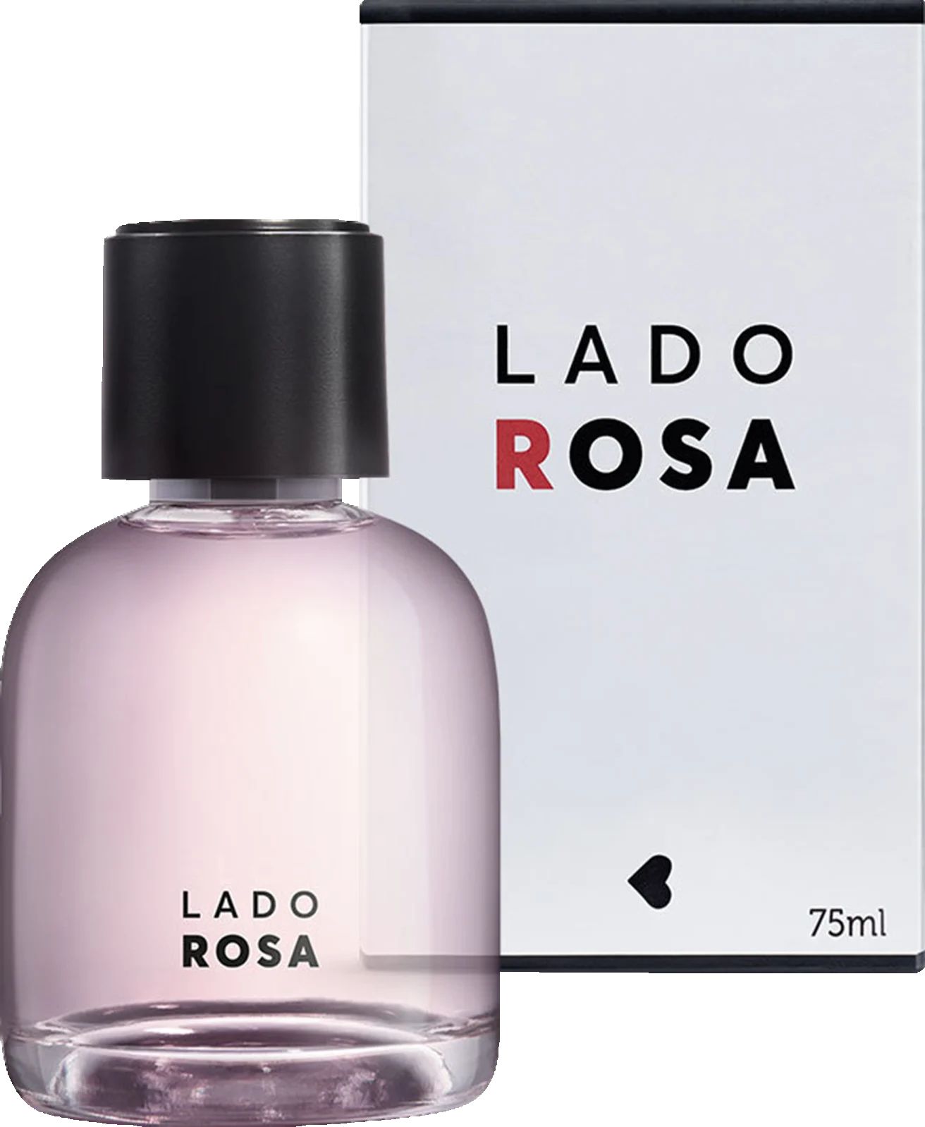 Lado Rosa - Quem Disse Berenice - Gallery 1