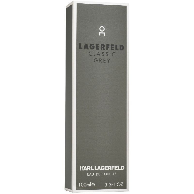 Lagerfeld Classic Grey - Karl Lagerfeld - Gallery 4