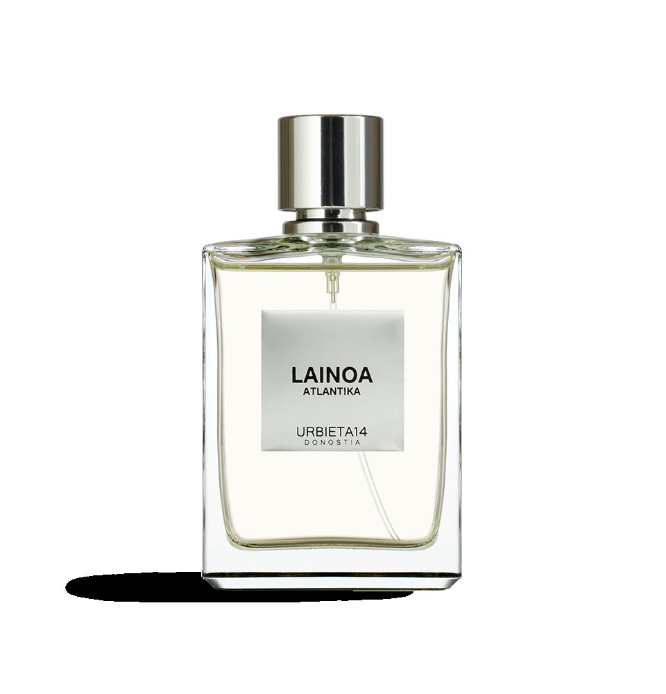 Lainoa - URBIETA14 - Gallery 1