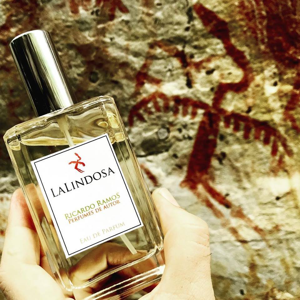 LaLindosa - Ricardo Ramos Perfumes de Autor - Gallery 2