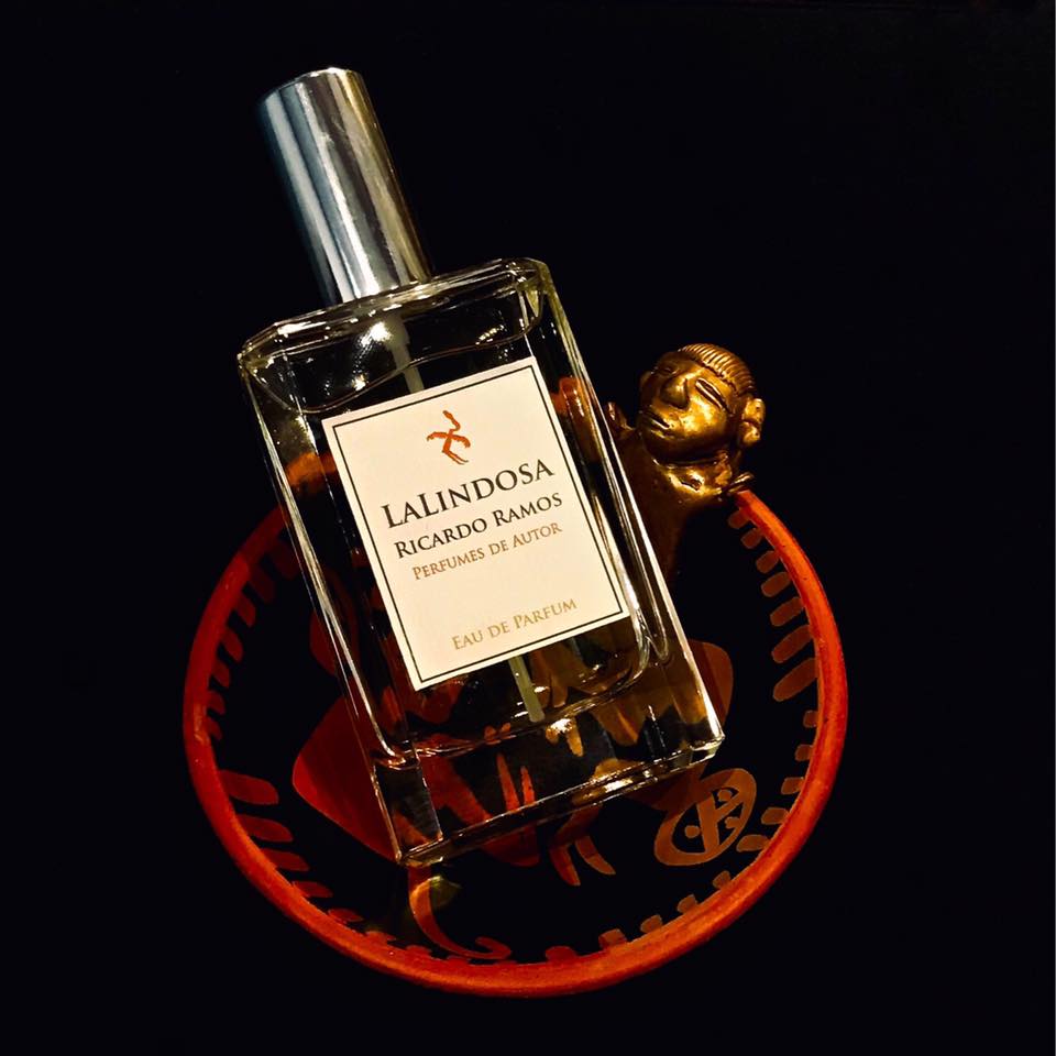 LaLindosa - Ricardo Ramos Perfumes de Autor - Gallery 3