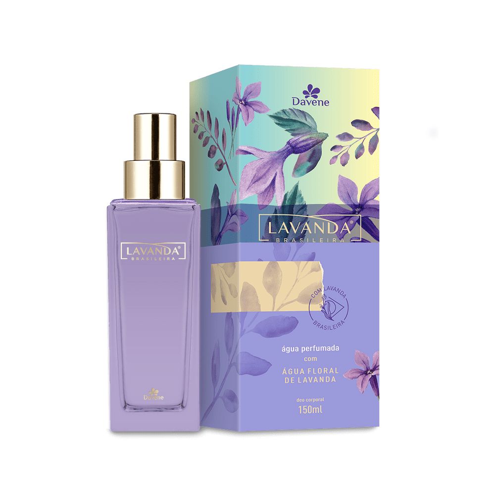 Lavanda Brasileira - Davene - Gallery 1