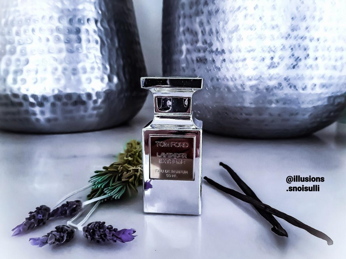 Lavender Extreme - Tom Ford - Gallery 1