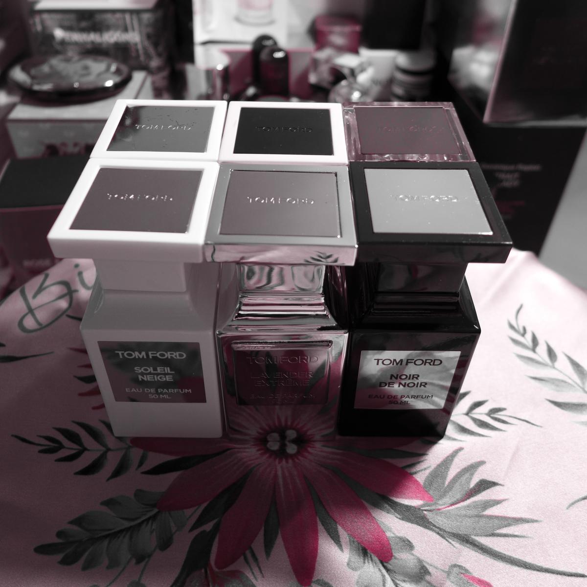 Lavender Extreme - Tom Ford - Gallery 3