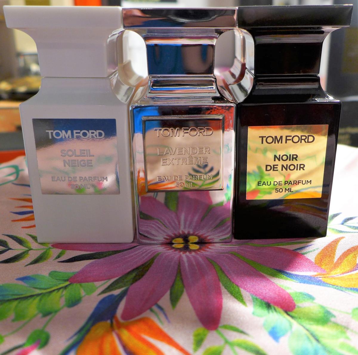 Lavender Extreme - Tom Ford - Gallery 2