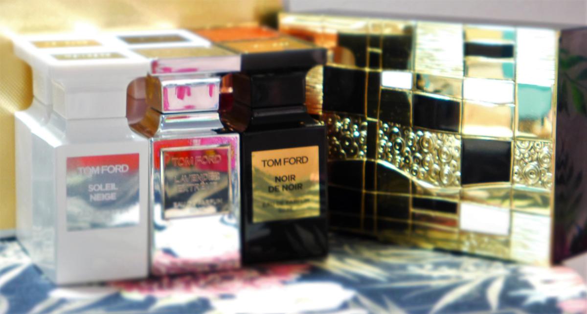 Lavender Extreme - Tom Ford - Gallery 3