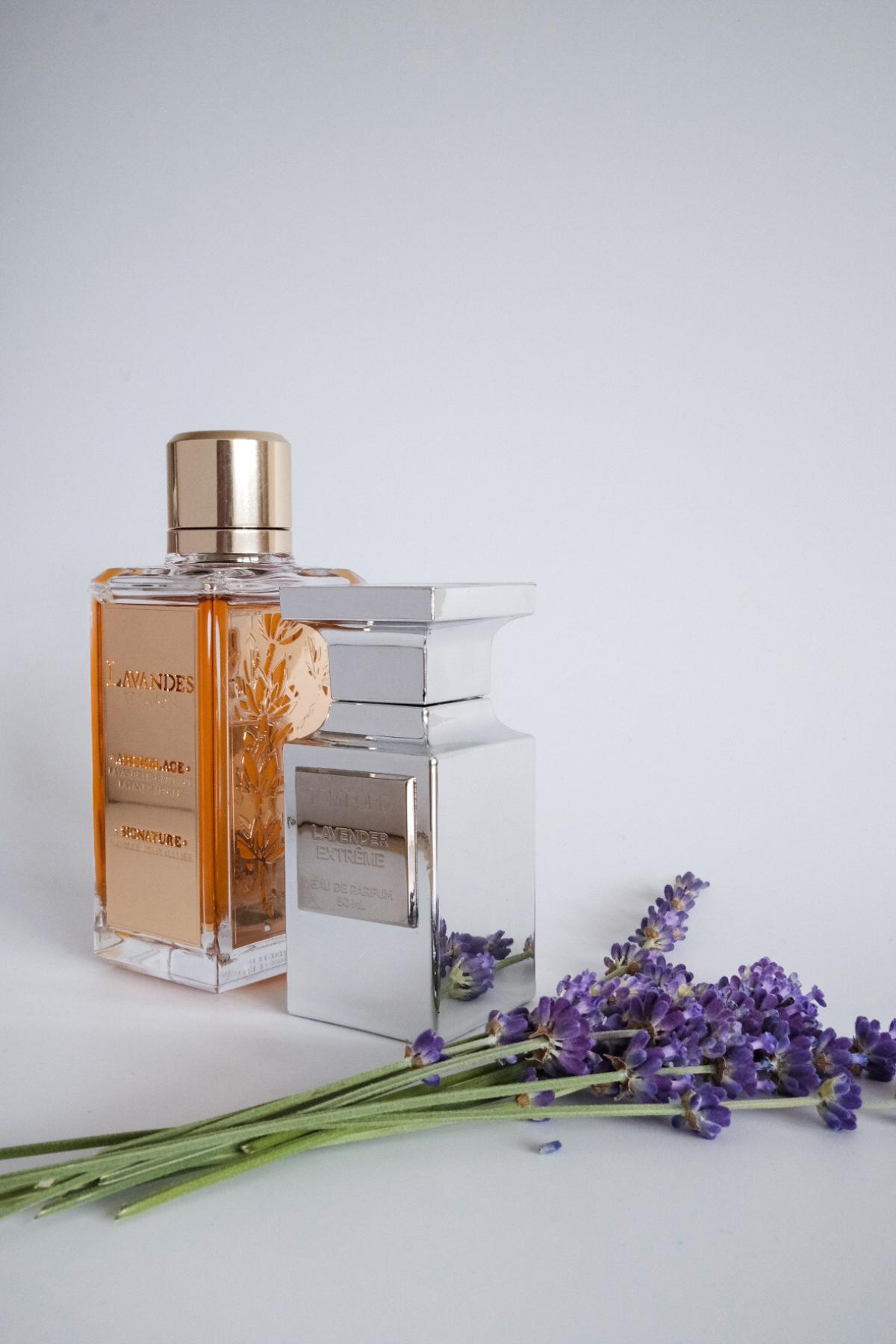 Lavender Extreme - Tom Ford - Gallery 1