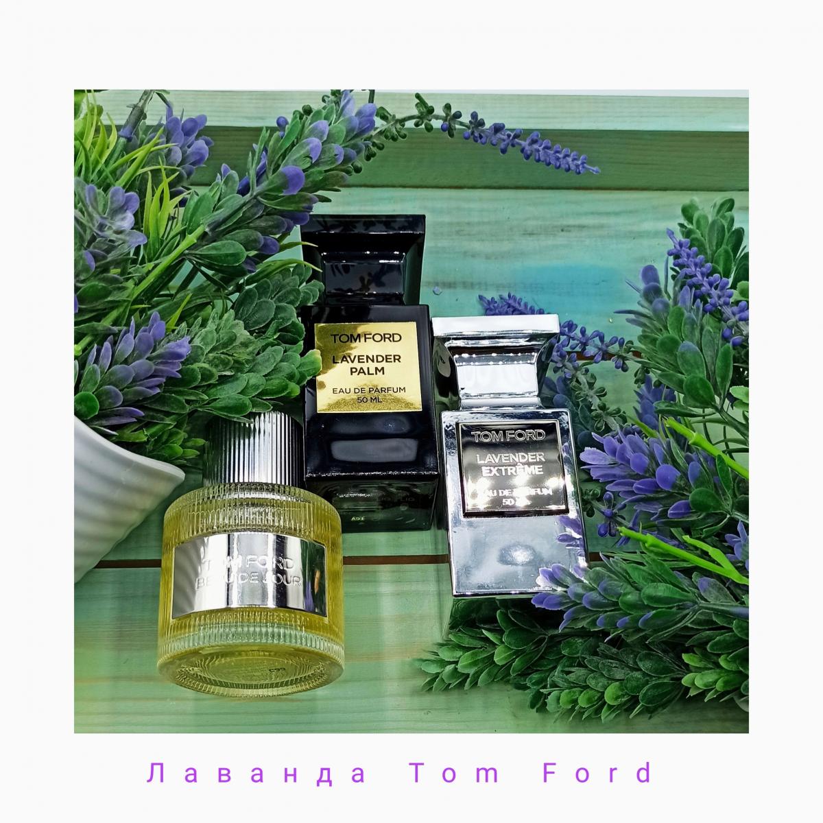Lavender Extreme - Tom Ford - Gallery 3