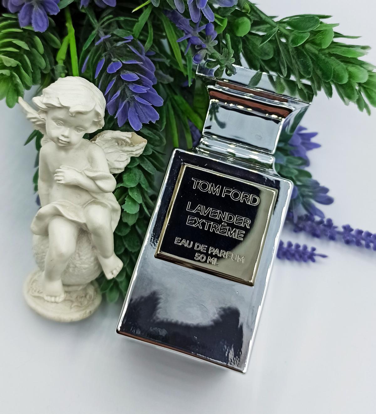 Lavender Extreme - Tom Ford - Gallery 1