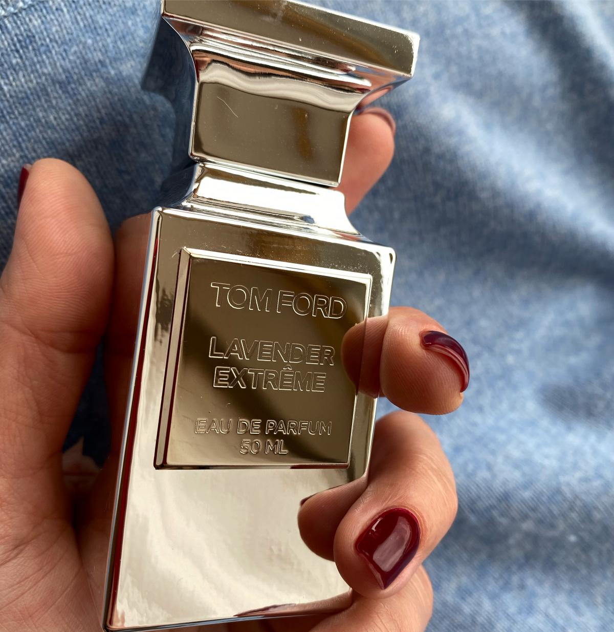 Lavender Extreme - Tom Ford - Gallery 2