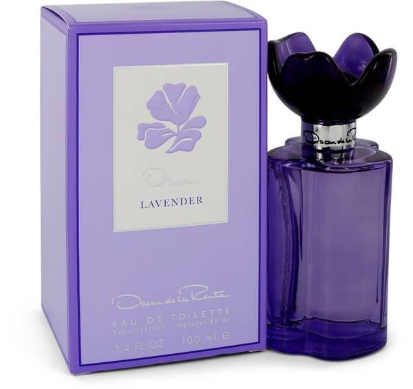 Lavender - Oscar de la Renta - Gallery 2