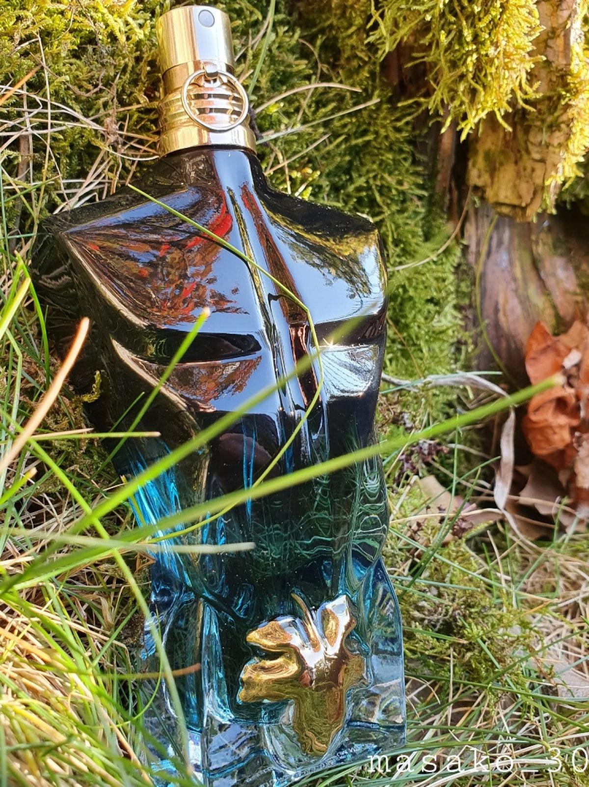 Le Beau Le Parfum - Jean Paul Gaultier - Gallery 1