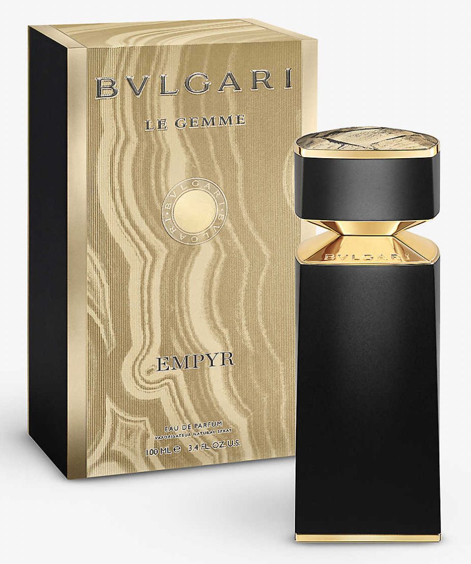 Le Gemme Empyr - Bvlgari - Gallery 1