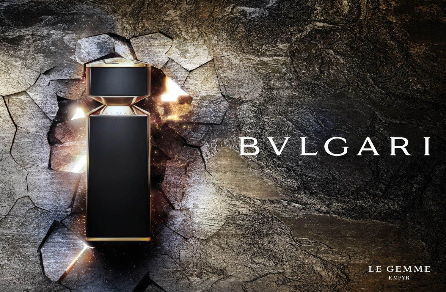 Le Gemme Empyr - Bvlgari - Gallery 2