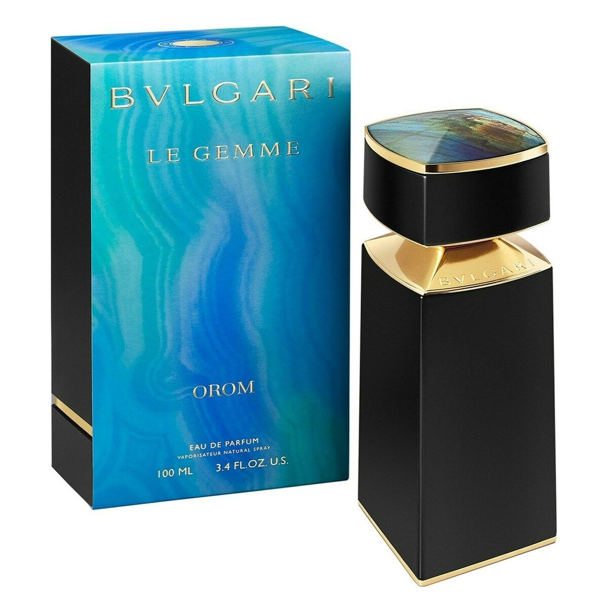 Le Gemme Orom - Bvlgari - Gallery 3