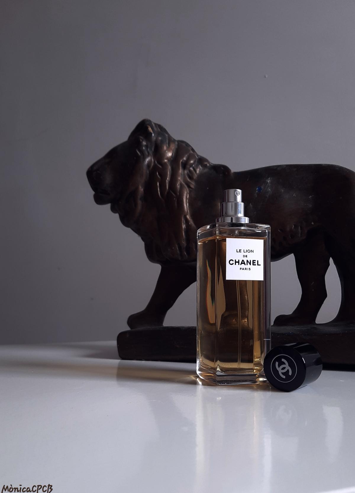 Le Lion de Chanel - Chanel - Gallery 1