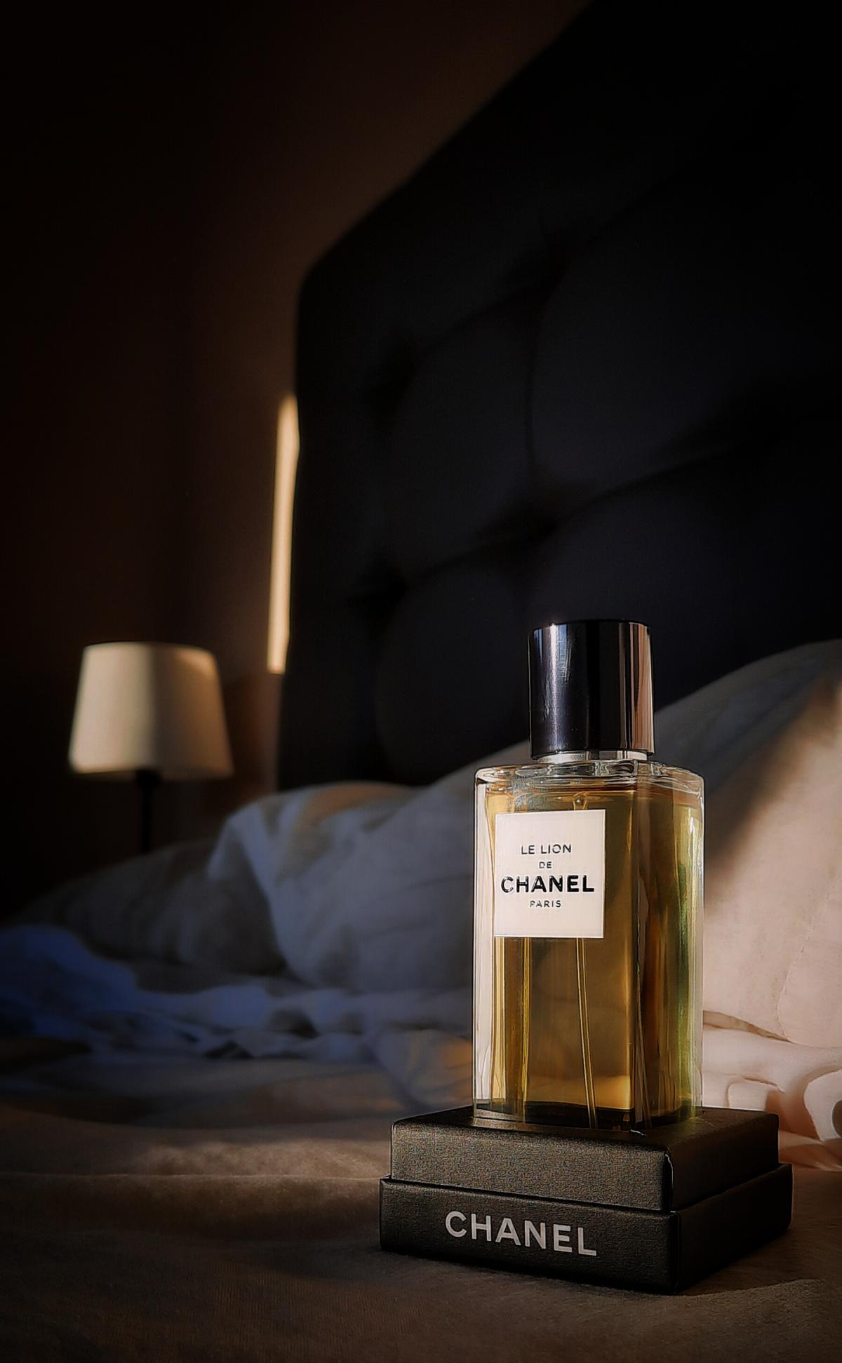 Le Lion de Chanel - Chanel - Gallery 1