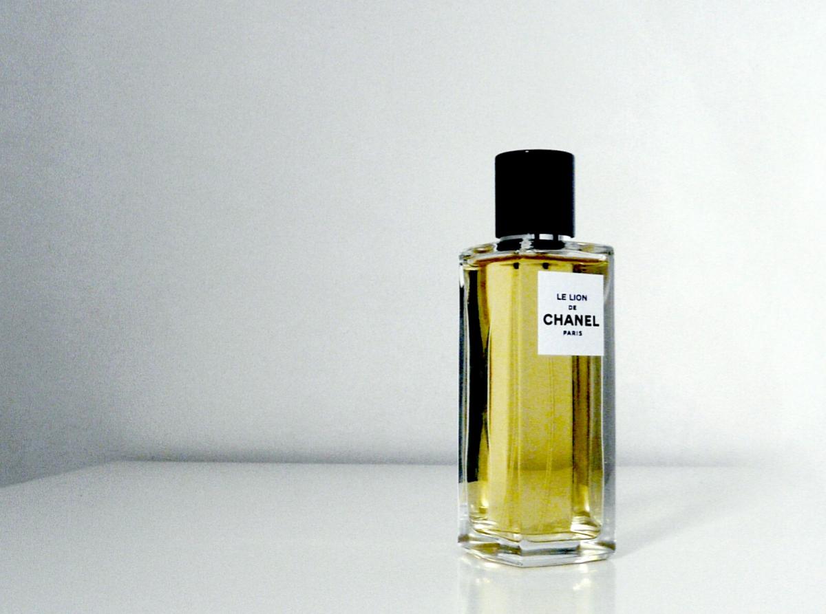 Le Lion de Chanel - Chanel - Gallery 1