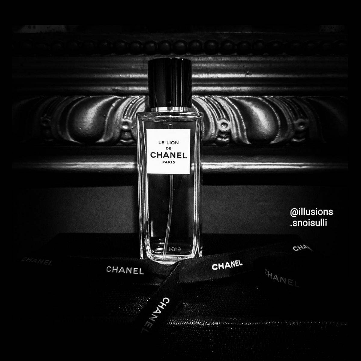Le Lion de Chanel - Chanel - Gallery 3