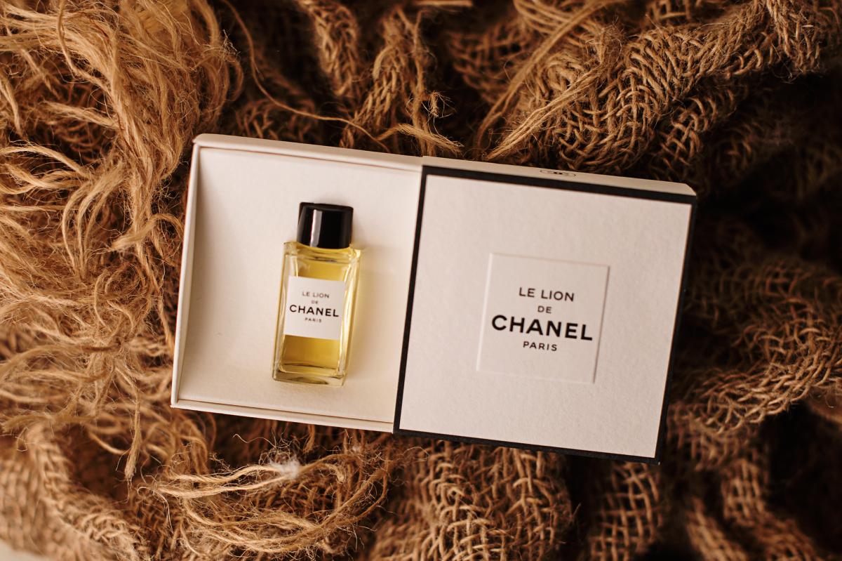 Le Lion de Chanel - Chanel - Gallery 4