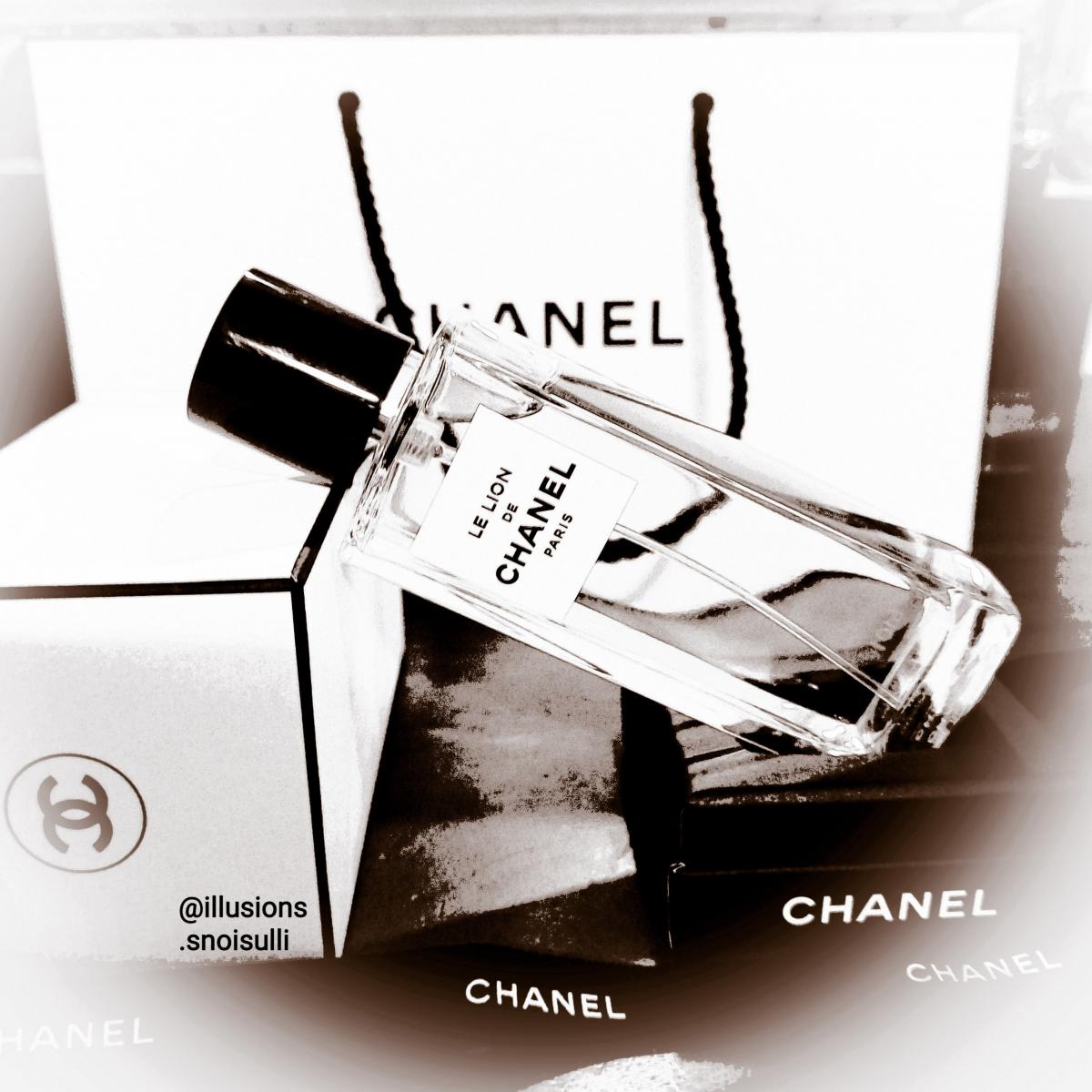 Le Lion de Chanel - Chanel - Gallery 1