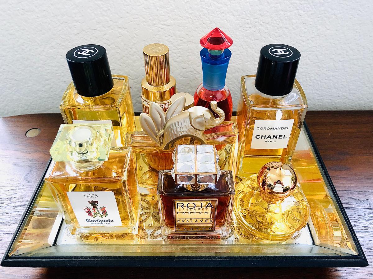 Le Lion de Chanel - Chanel - Gallery 4
