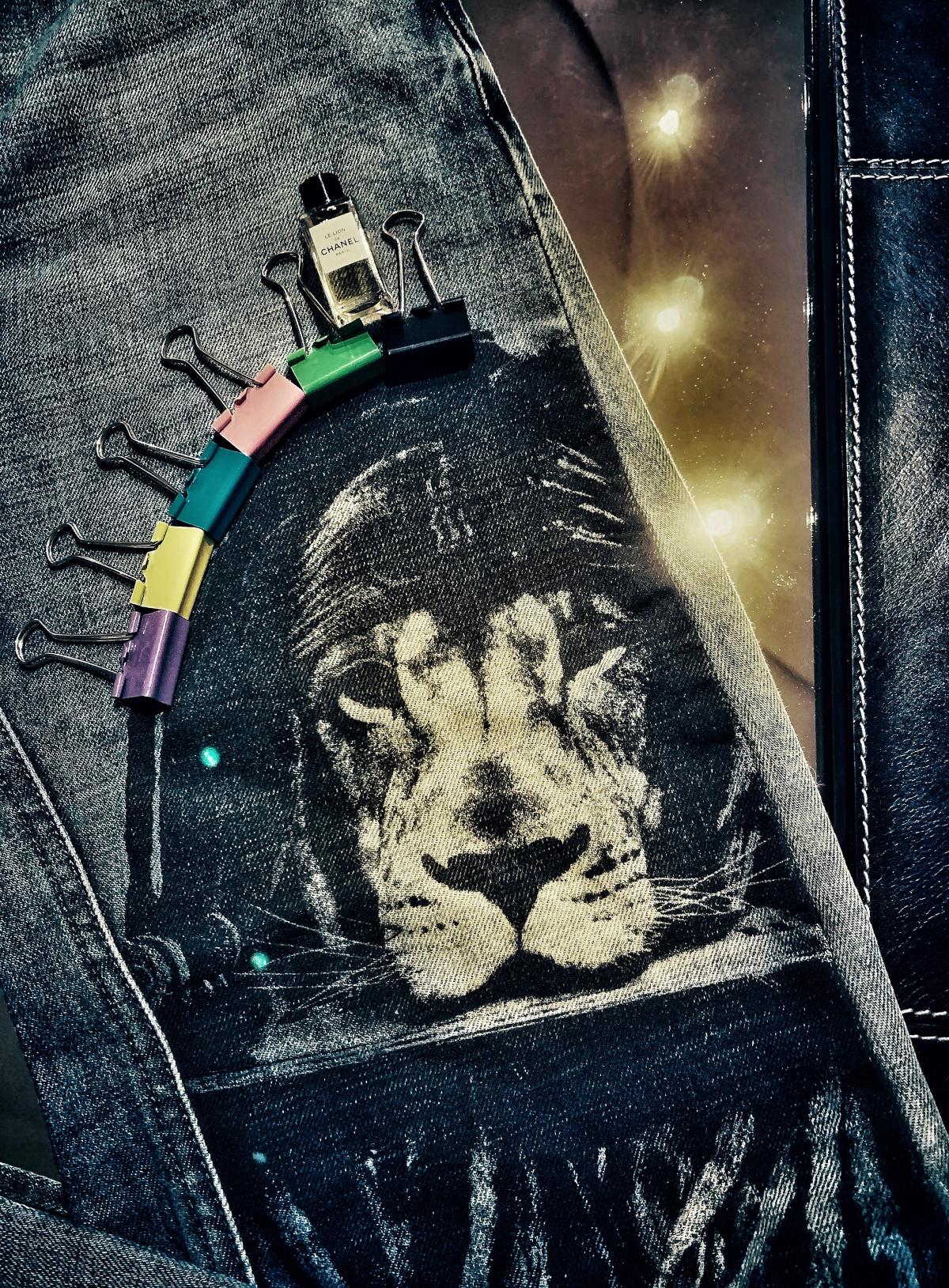 Le Lion de Chanel - Chanel - Gallery 1