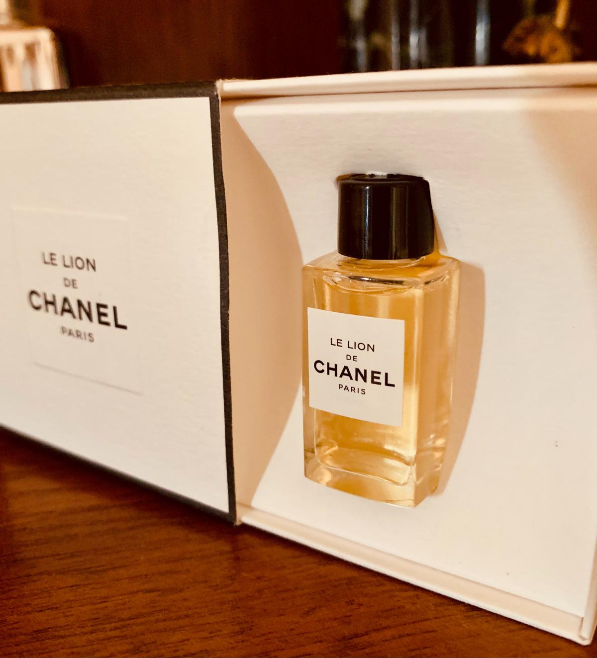 Le Lion de Chanel - Chanel - Gallery 4
