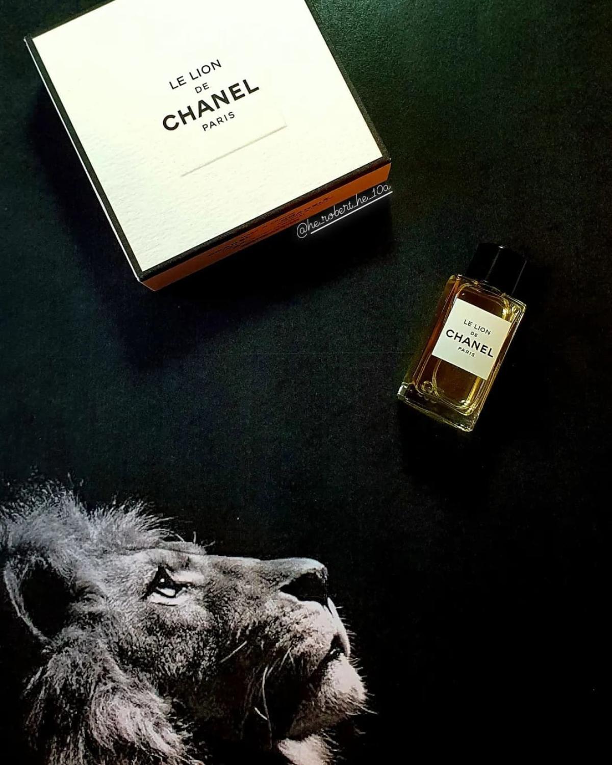 Le Lion de Chanel - Chanel - Gallery 1