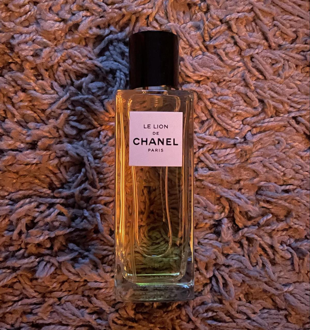 Le Lion de Chanel - Chanel - Gallery 4
