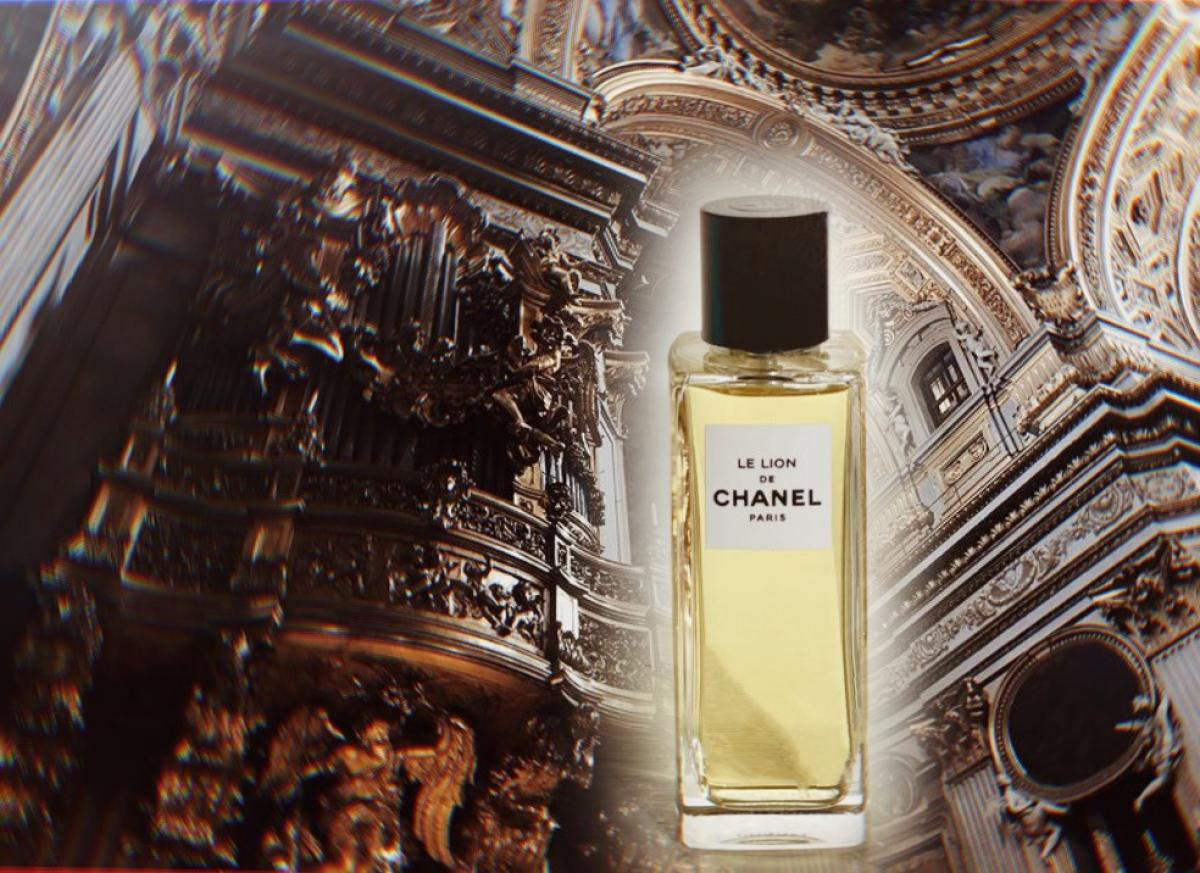 Le Lion de Chanel - Chanel - Gallery 3