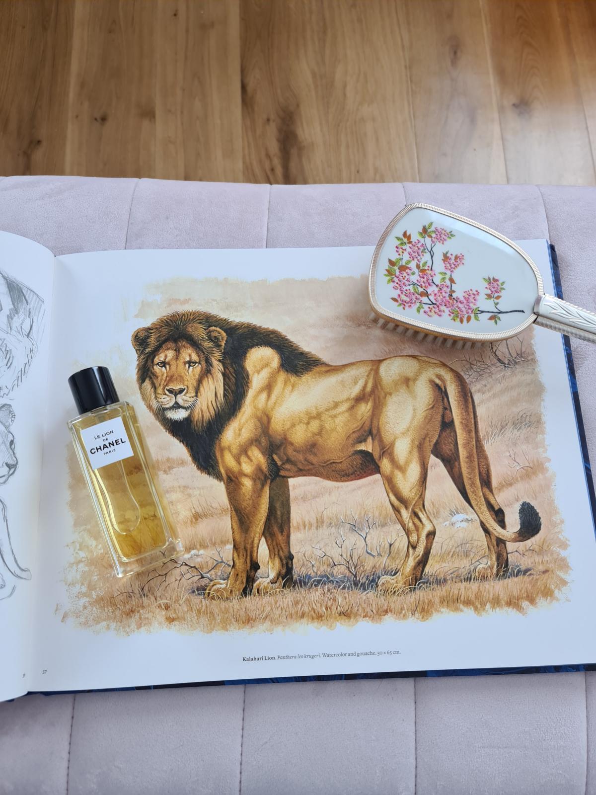 Le Lion de Chanel - Chanel - Gallery 4