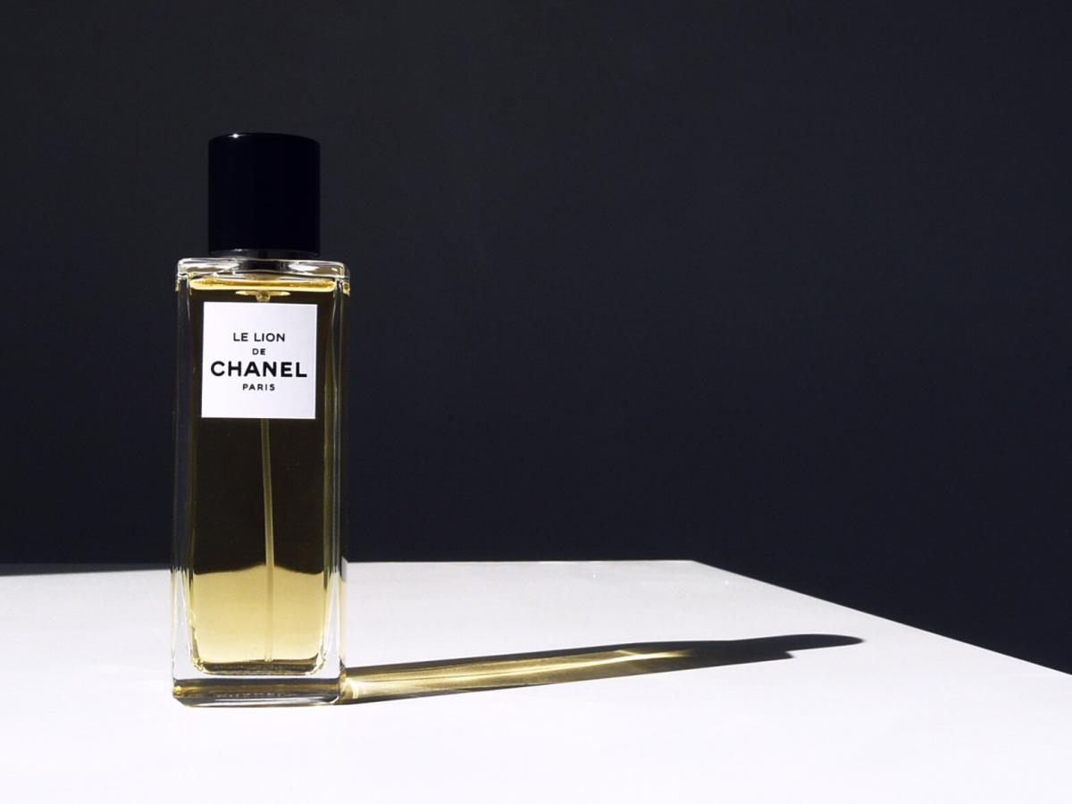 Le Lion de Chanel - Chanel - Gallery 1