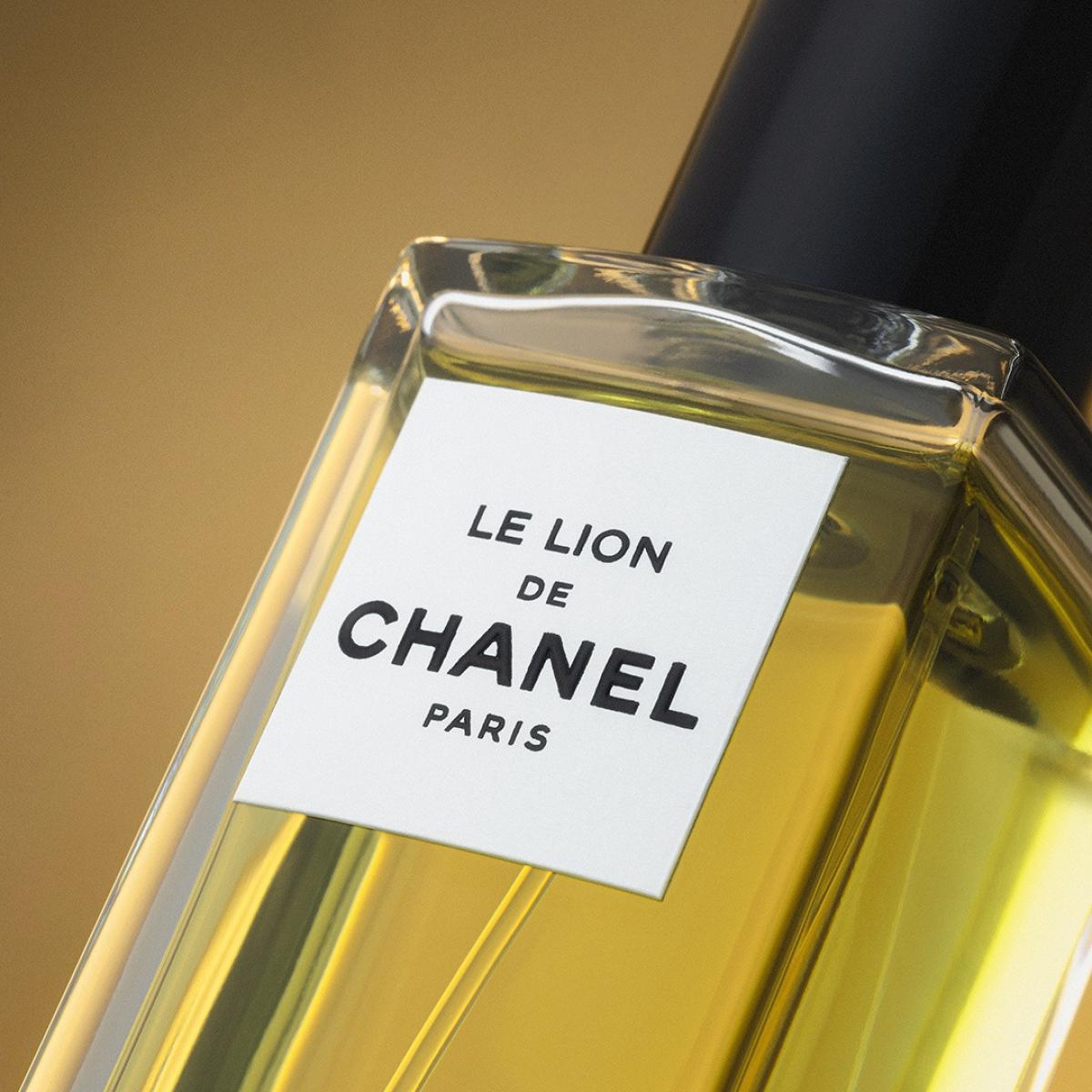 Le Lion de Chanel - Chanel - Gallery 3