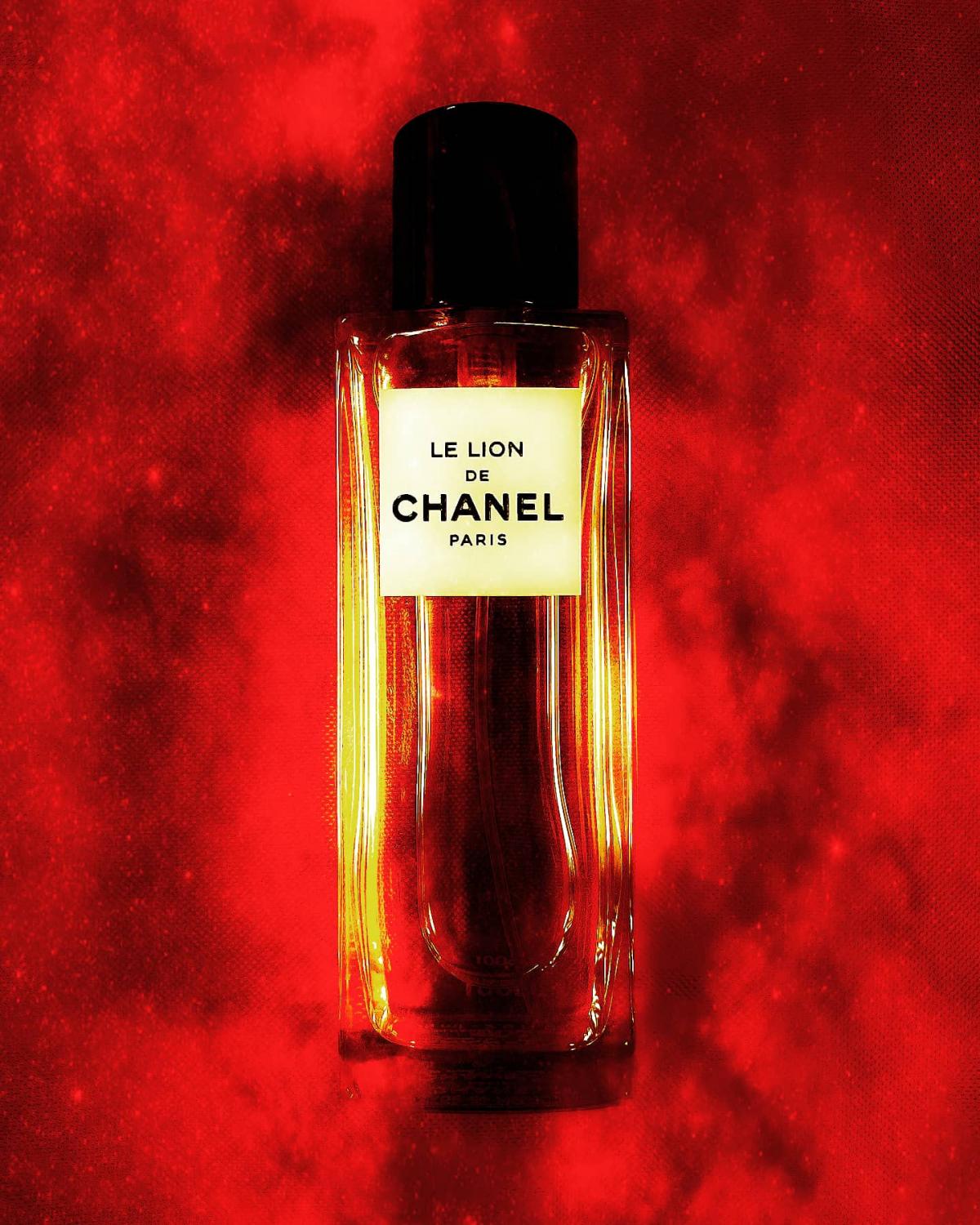 Le Lion de Chanel - Chanel - Gallery 4