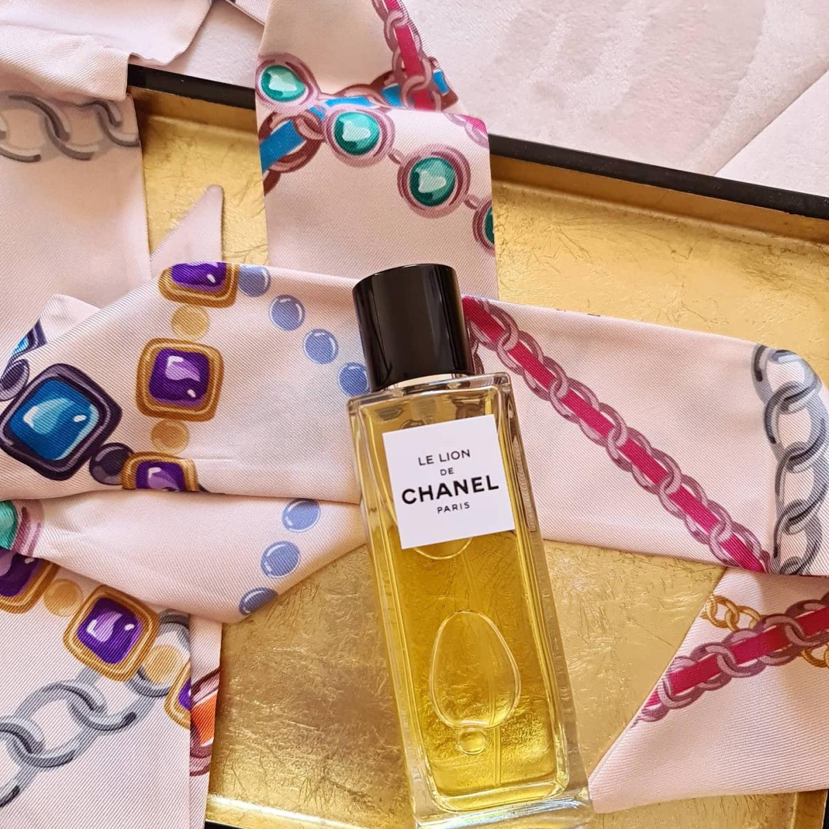 Le Lion de Chanel - Chanel - Gallery 3