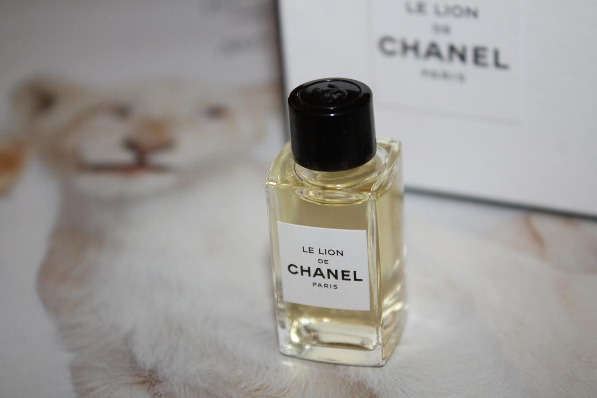 Le Lion de Chanel - Chanel - Gallery 4