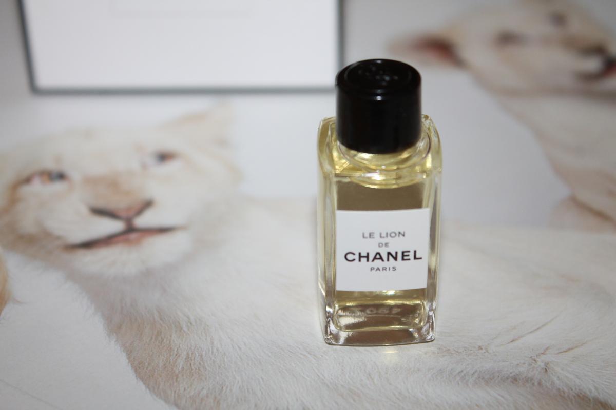 Le Lion de Chanel - Chanel - Gallery 1