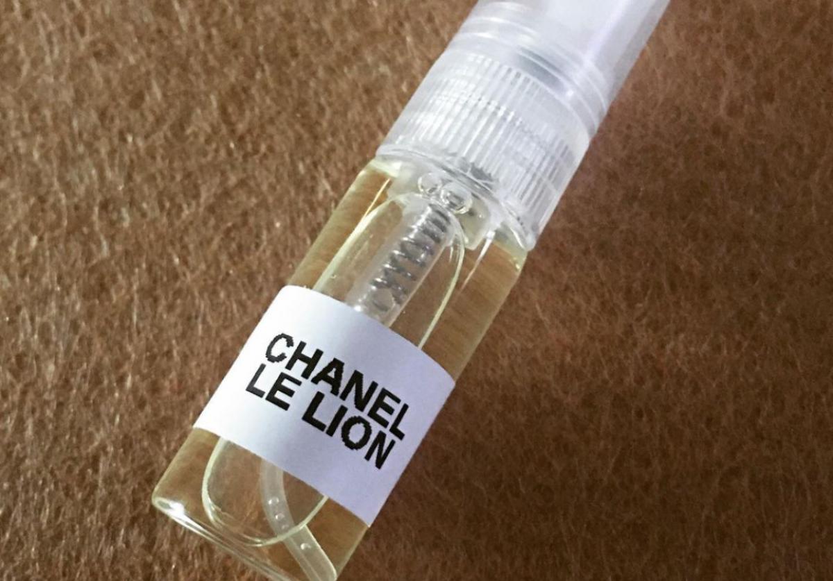 Le Lion de Chanel - Chanel - Gallery 2