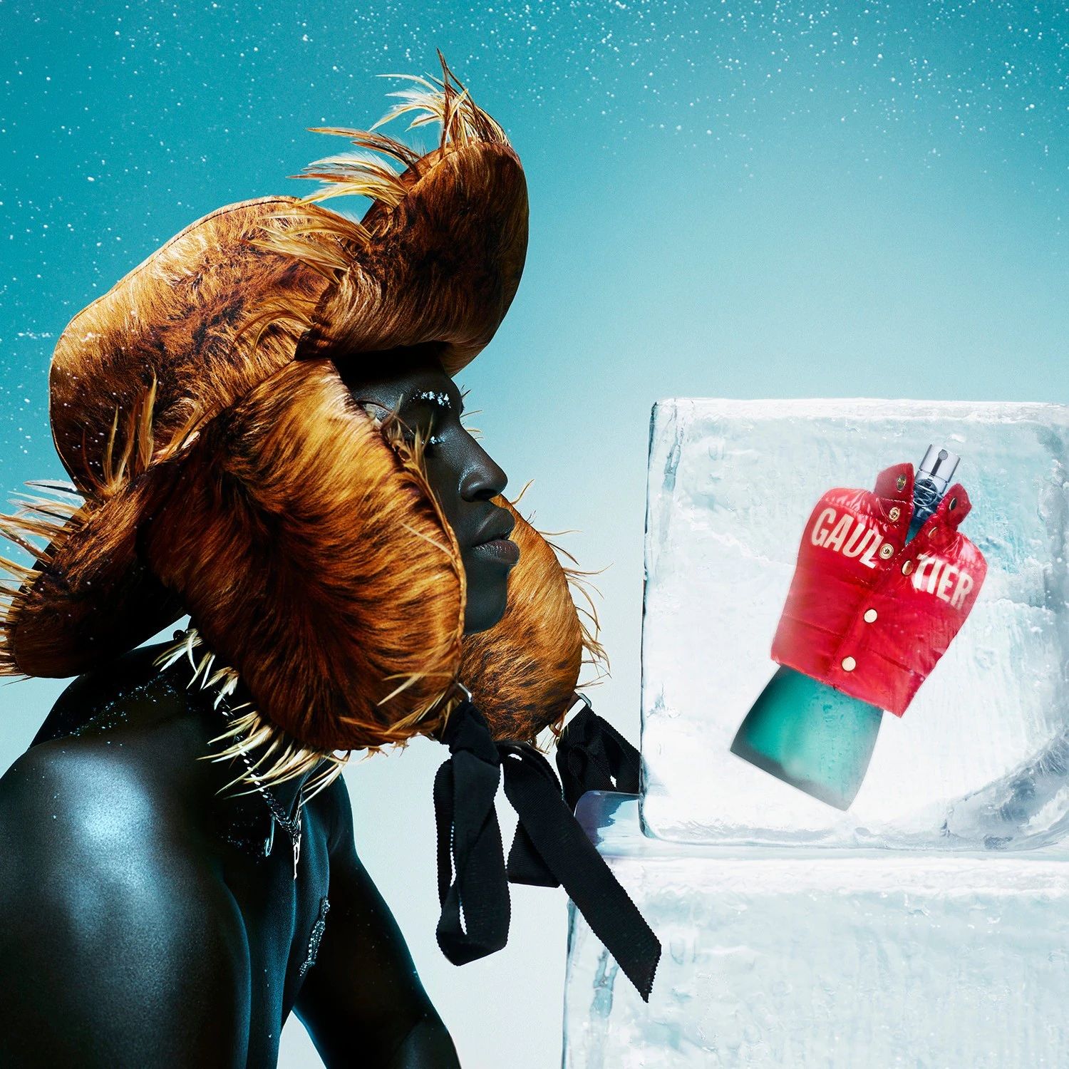 Le Male Collector Edition 2022 - Jean Paul Gaultier - Gallery 1