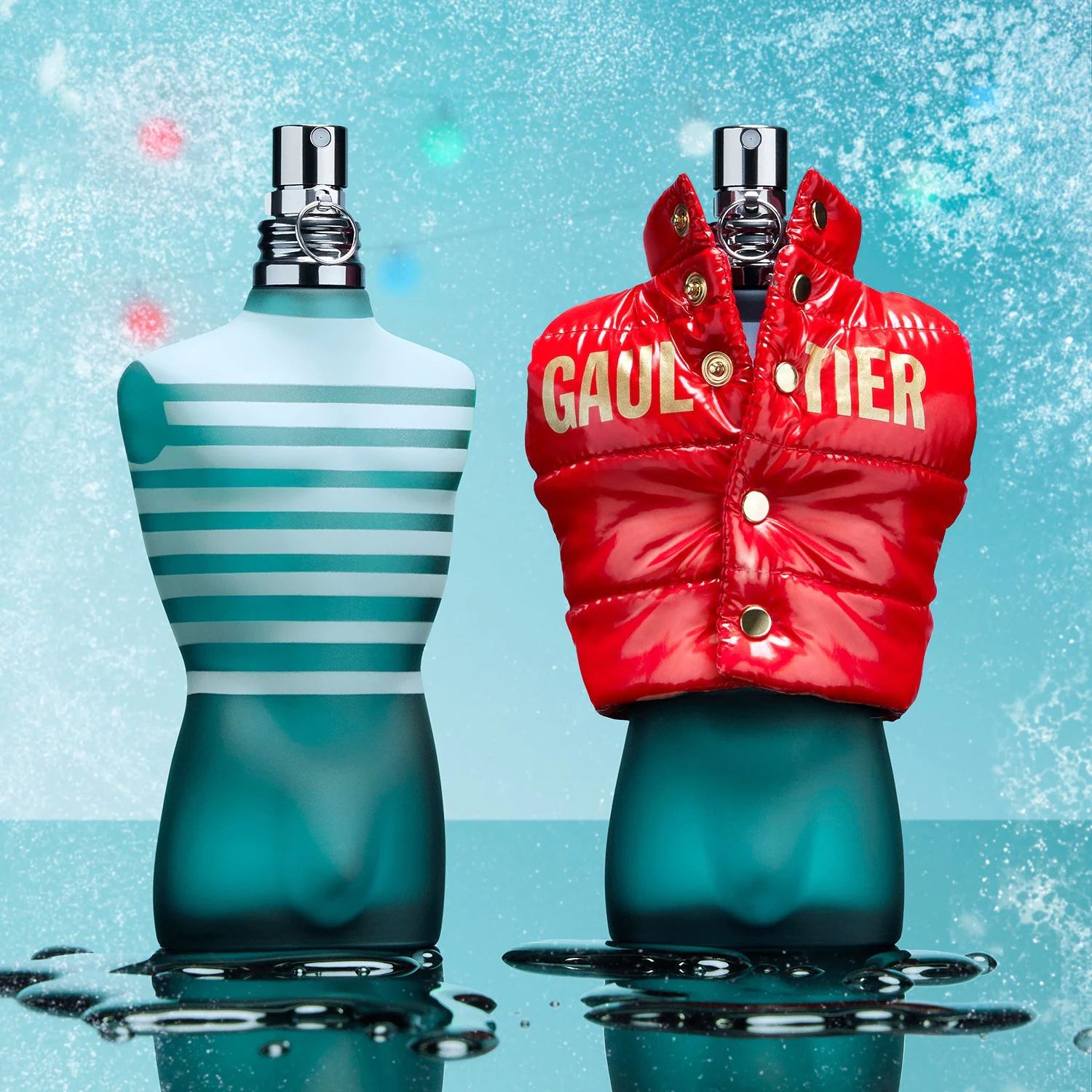 Le Male Collector Edition 2022 - Jean Paul Gaultier - Gallery 2