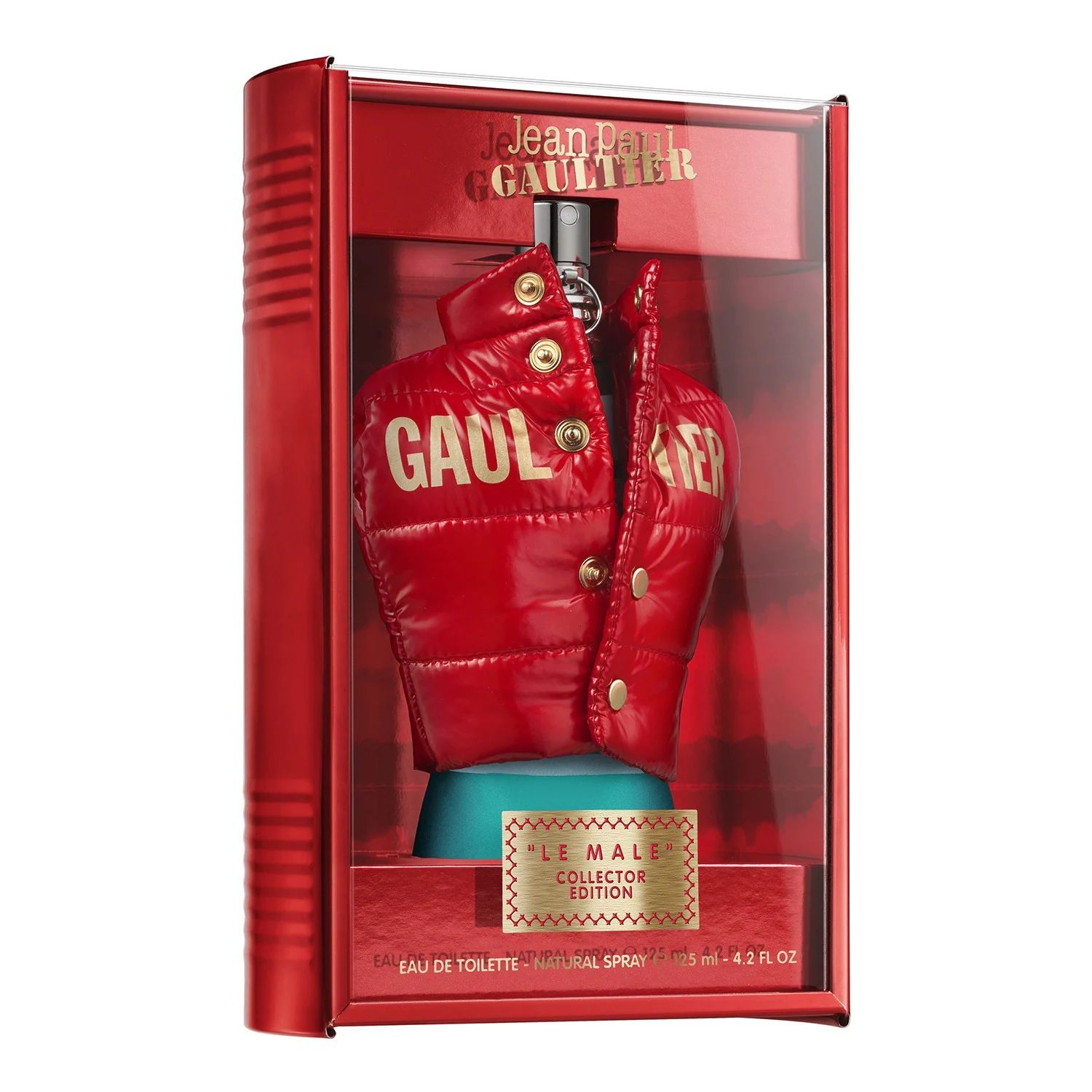 Le Male Collector Edition 2022 - Jean Paul Gaultier - Gallery 3