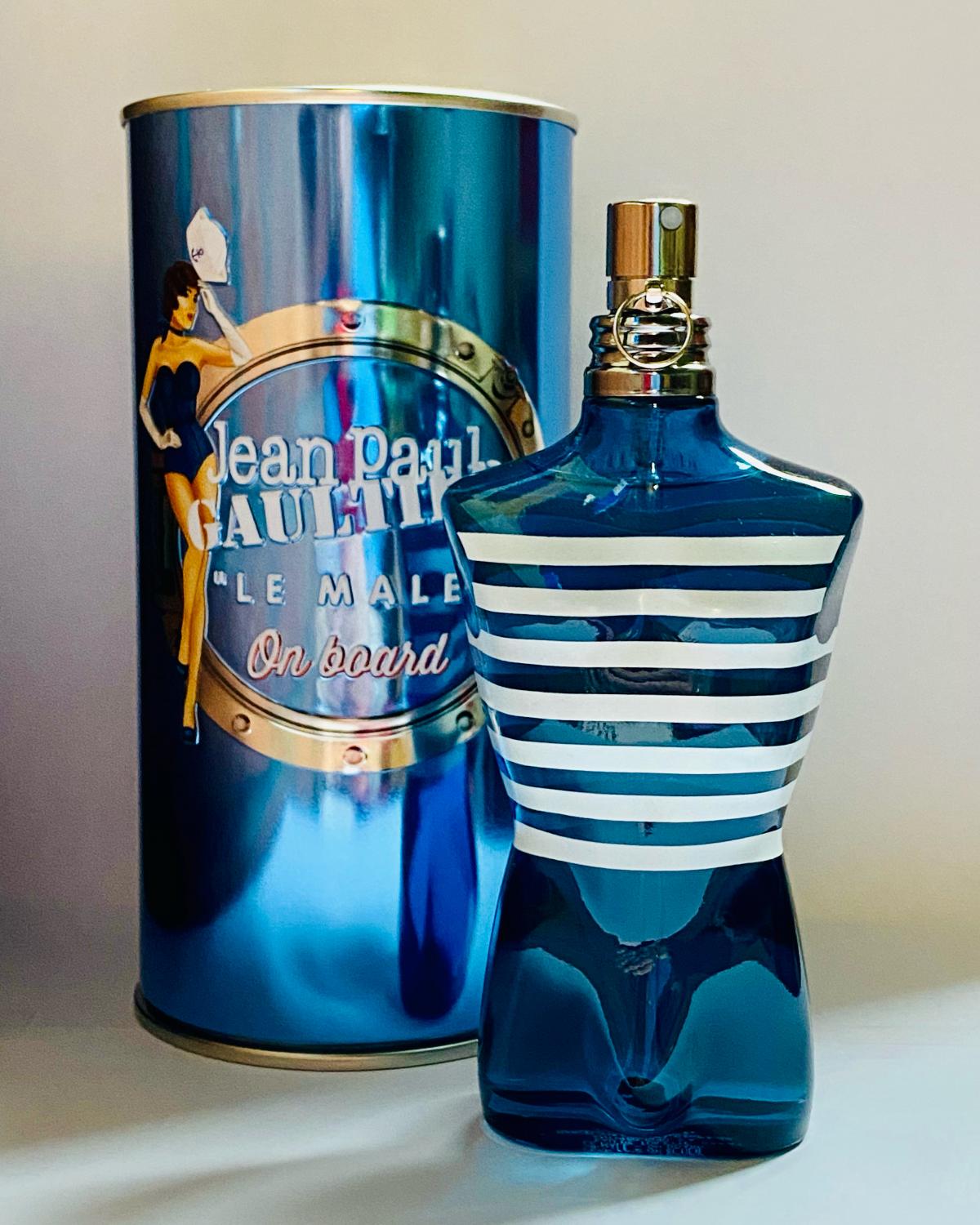 Le Male On Board - Jean Paul Gaultier - Gallery 3