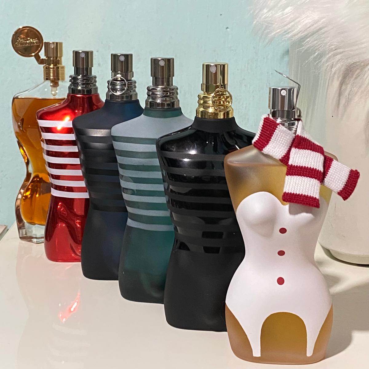 Le Male X-Mas Edition 2020 - Jean Paul Gaultier - Gallery 2